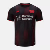 Camisa Bayer Leverkusen I 2025/26