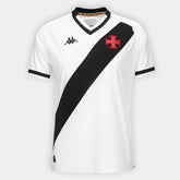 Camisa Vasco II 2025/26 Feminina