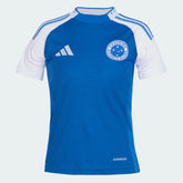Camisa Cruzeiro I 2025/26 Feminina