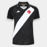 Camisa Vasco I 2025/26 Feminina