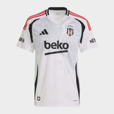 Camisa Besiktas I 2024/25
