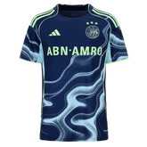 Camisa Ajax II 2025/26 Feminina