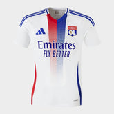 Camisa Lyon I 2024/25