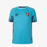 Camisa Goleiro Fluminense III 2025/26
