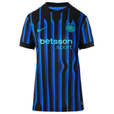 Camisa Inter de Milão I 2025/26 Feminina