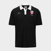 Camisa Mônaco Aniversário 100 Anos 2024/25