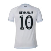 Camisa Santos I 2025/26 Neymar #10 Jogador
