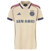 Camisa Ajax III 2025/26 Feminina