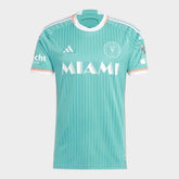 Camisa Inter Miami III 2024/25