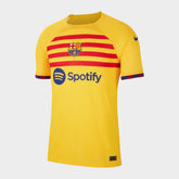 Camisa Barcelona IV 2024/25