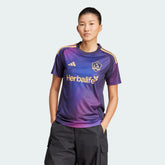 Camisa LA Galaxy II 2025/26 Feminina