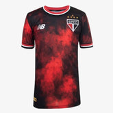 Camisa São Paulo III 2024/25