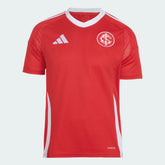 Camisa Internacional I 2025/26