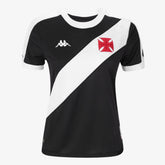 Camisa Vasco I 2024/25 Feminina