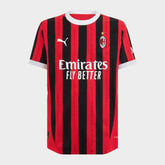 Camisa Milan I 2024/25