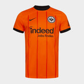 Camisa Eintracht Frankfurt III 2024/25
