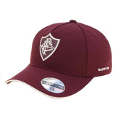Boné Fluminense Grená