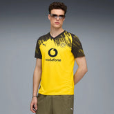 Camisa Borussia Dortmund I 2025/26