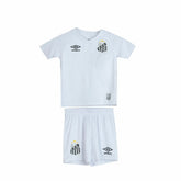 Conjunto Infantil Santos I 2025/26