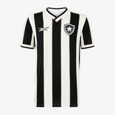 Camisa Botafogo I 2024/25