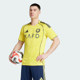 Camisa Al Nassr I 2025/26