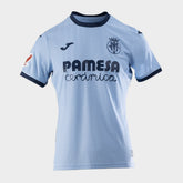 Camisa Villarreal II 2024/25