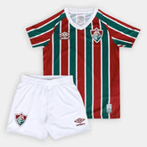 Conjunto Infantil Fluminense I 2025/26