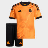 Conjunto Infantil Roma II 2025/26