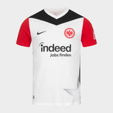 Camisa Eintracht Frankfurt I 2024/25
