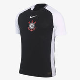 Camisa Corinthians II 2025/26 Jogador
