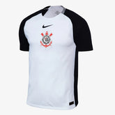 Camisa Corinthians I 2025/26 Jogador