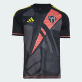 Camisa Goleiro Atlético Mineiro I 2025/26