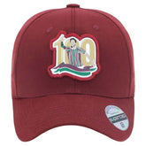 Boné Fluminense 100 Gols Cano