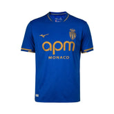 Camisa Mônaco II 2025/26