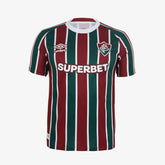 Camisa Fluminense I 2025/26
