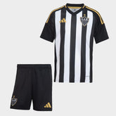 Conjunto Infantil Atlético Mineiro I 2025/26