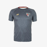 Camisa Treino São Paulo 2025/26
