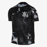 Camisa Pré Jogo Corinthians 2025/26