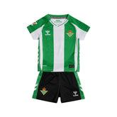 Conjunto Infantil Real Bétis I 2025/26
