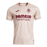 Camisa Villarreal II 2025/26