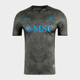 Camisa Napoli III 2024/25