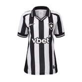 Camisa Botafogo I 2025/26 Feminina