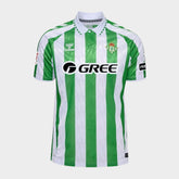Camisa Real Bétis I 2024/25