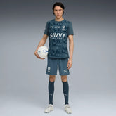 Camisa Al Hilal III 2025/26 Jogador