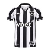 Camisa Botafogo I 2025/26