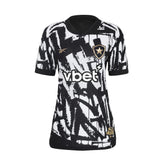 Camisa Botafogo IV 2025/26 Feminina