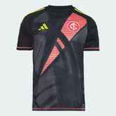 Camisa Goleiro Internacional I 2025/26