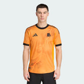Camisa Roma II 2025/26 Jogador