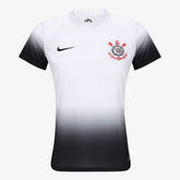 Camisa Corinthians I 2024/25 Feminina