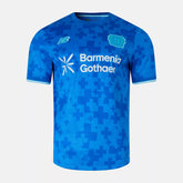 Camisa Bayer Leverkusen III 2025/26
